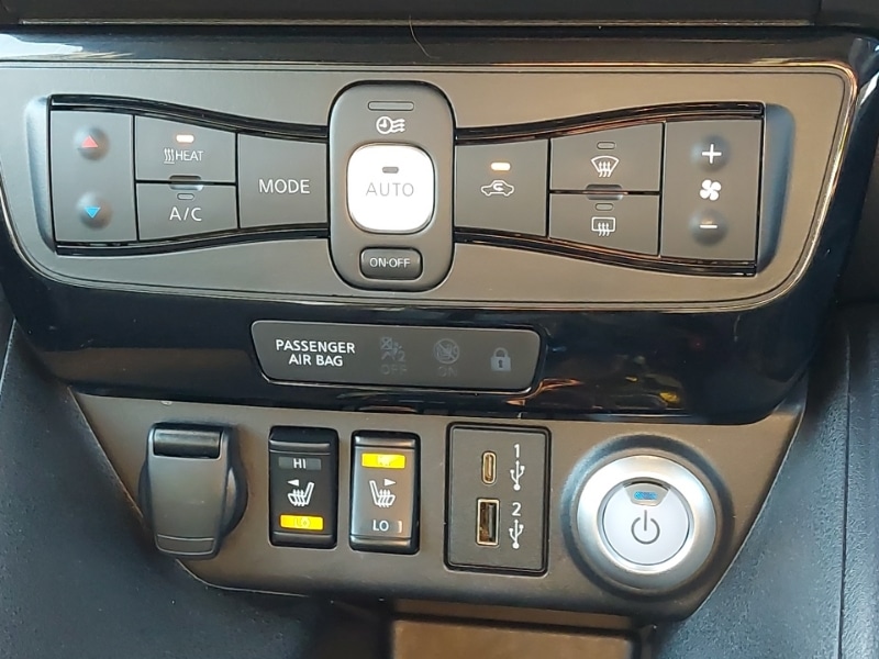 Used Nissan Leaf 2022 for sale - 77126480: Photo 15