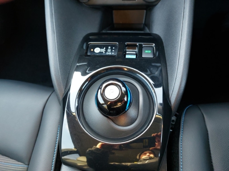 Used Nissan Leaf 2022 for sale - 77126480: Photo 16