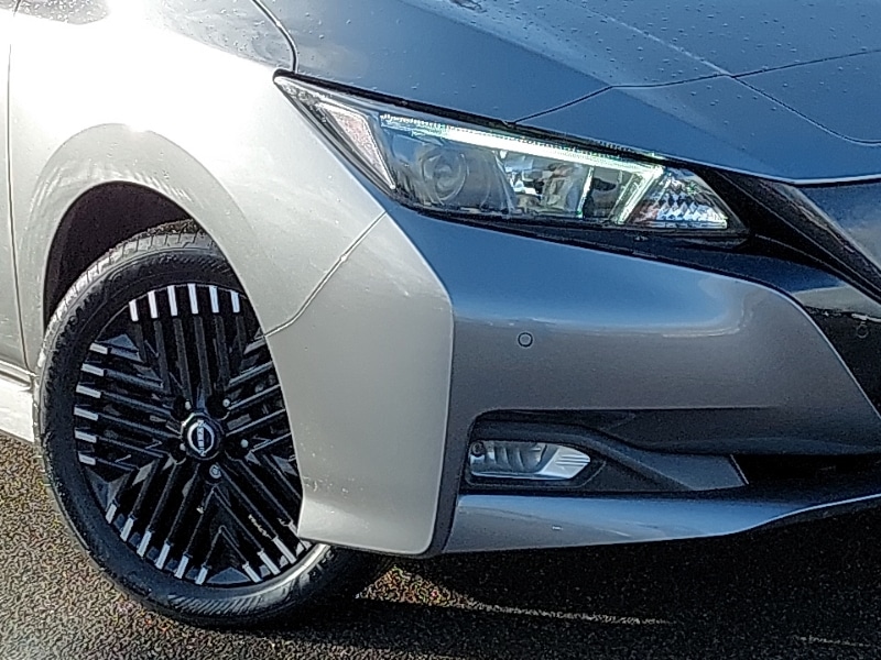 Used Nissan Leaf 2022 for sale - 77126480: Photo 9