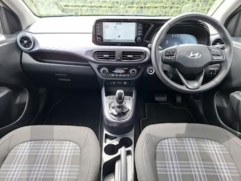 Used Hyundai i10 2025 for sale - 79218428: Photo