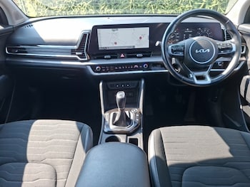 Used Kia Sportage 2023 for sale - 79126666: Photo