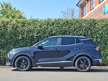 Used Kia Sportage 2023 for sale - 79126666: Photo