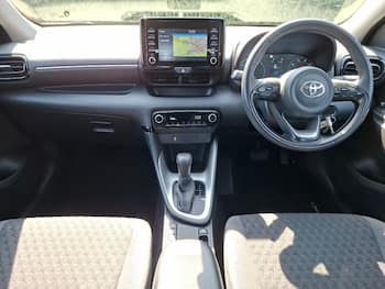 Used Toyota Yaris 2023 for sale - 79493174: Photo
