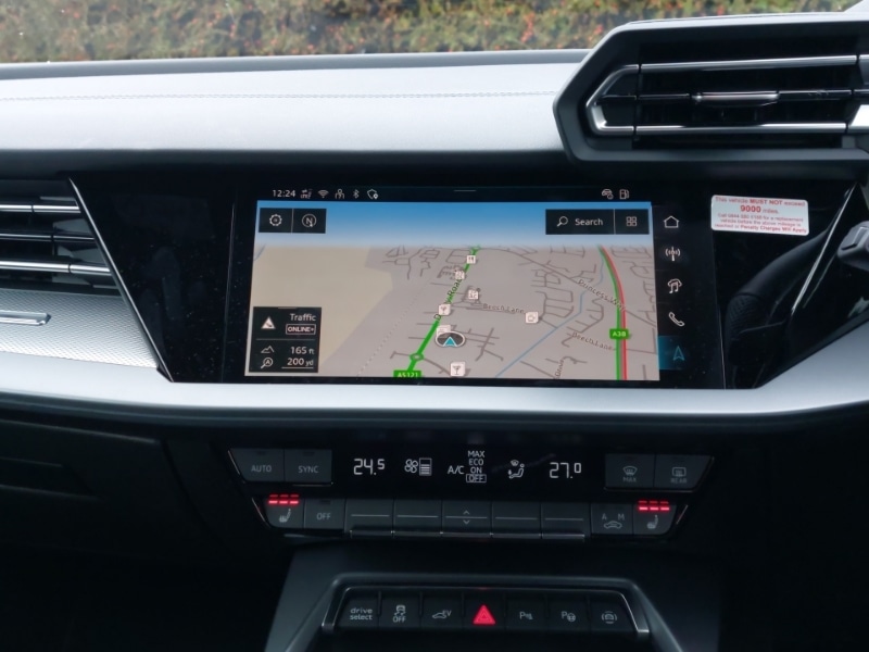 Used Audi A3 2025 for sale - 77466823: Photo 10