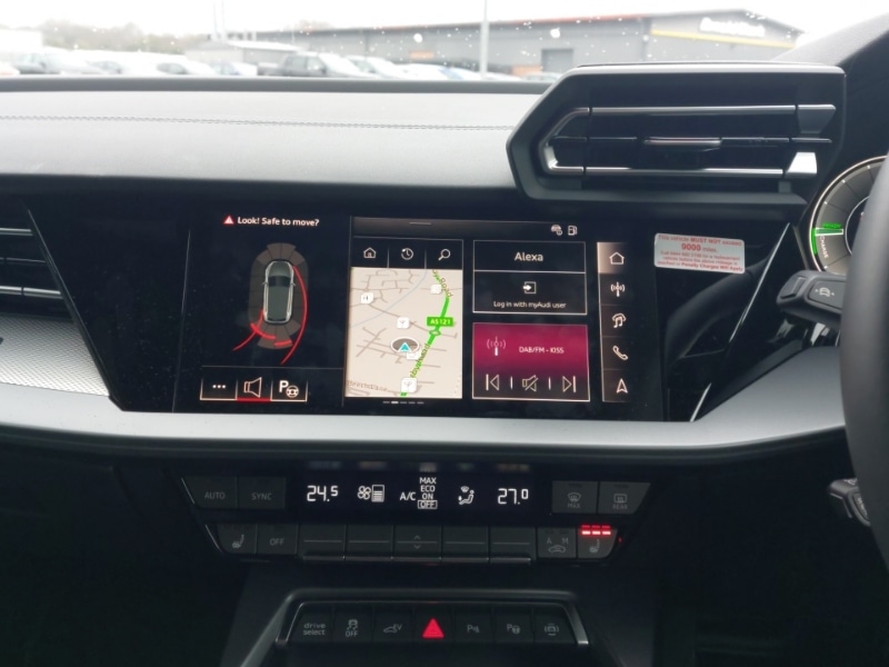 Used Audi A3 2025 for sale - 77466823: Photo 11