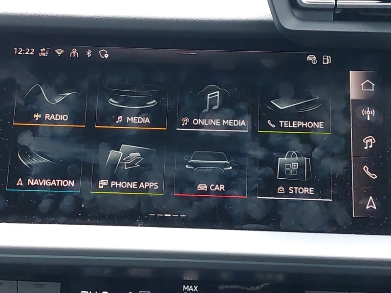 Used Audi A3 2025 for sale - 77466823: Photo 12