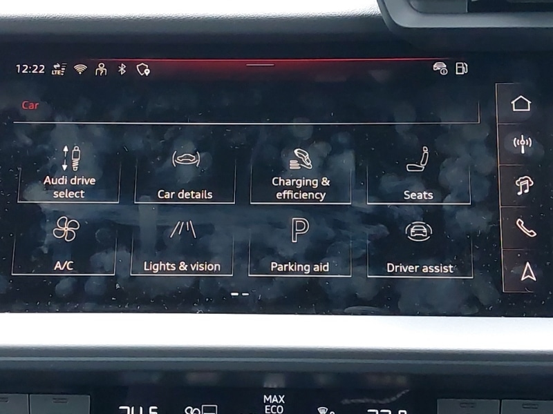 Used Audi A3 2025 for sale - 77466823: Photo 13