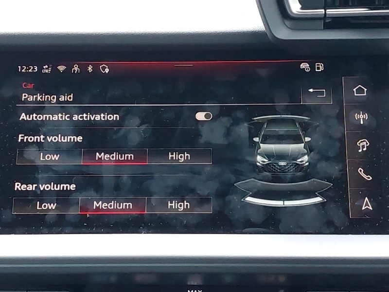 Used Audi A3 2025 for sale - 77466823: Photo 14