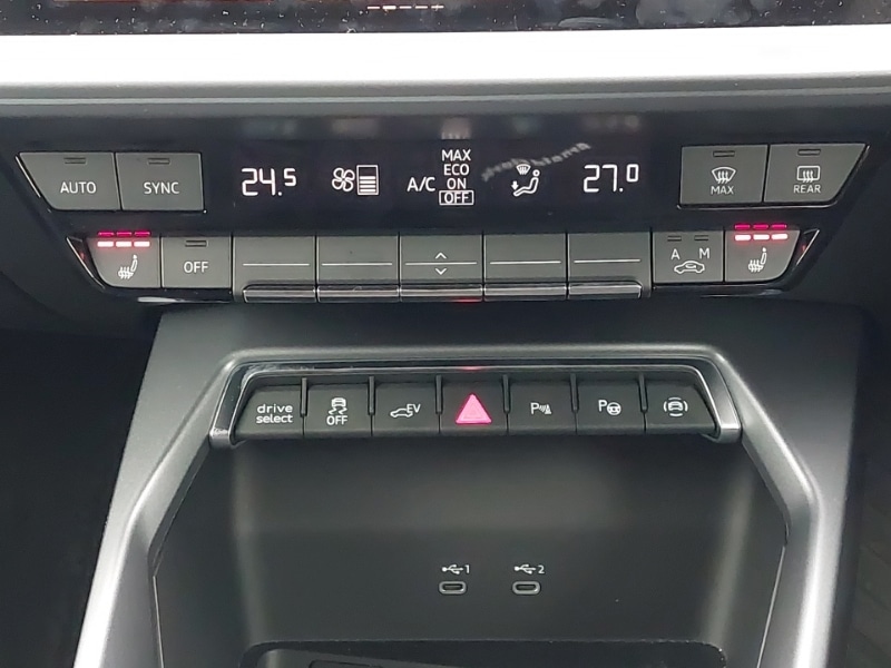 Used Audi A3 2025 for sale - 77466823: Photo 15