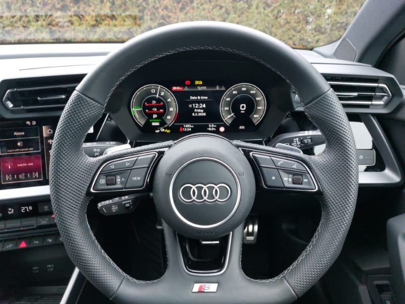 Used Audi A3 2025 for sale - 77466823: Photo 17