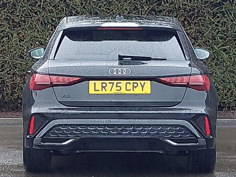 Used Audi A3 2025 for sale - 77466823: Photo 18