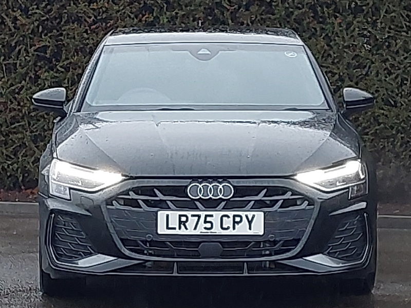 Used Audi A3 2025 for sale - 77466823: Photo 19