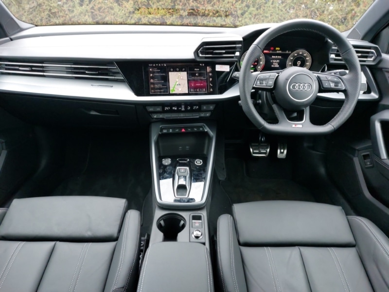 Used Audi A3 2025 for sale - 77466823: Photo 2