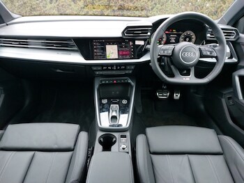 Used Audi A3 2025 for sale - 77466823: Photo