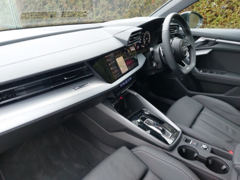 Used Audi A3 2025 for sale - 77466823: Photo 5