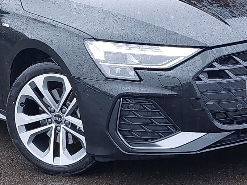 Used Audi A3 2025 for sale - 77466823: Photo 9