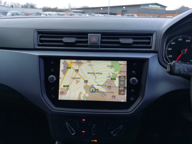 Used SEAT Arona 2018 for sale - 77678475: Photo 10