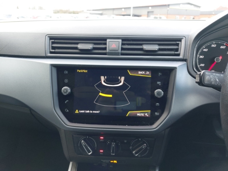 Used SEAT Arona 2018 for sale - 77678475: Photo 11
