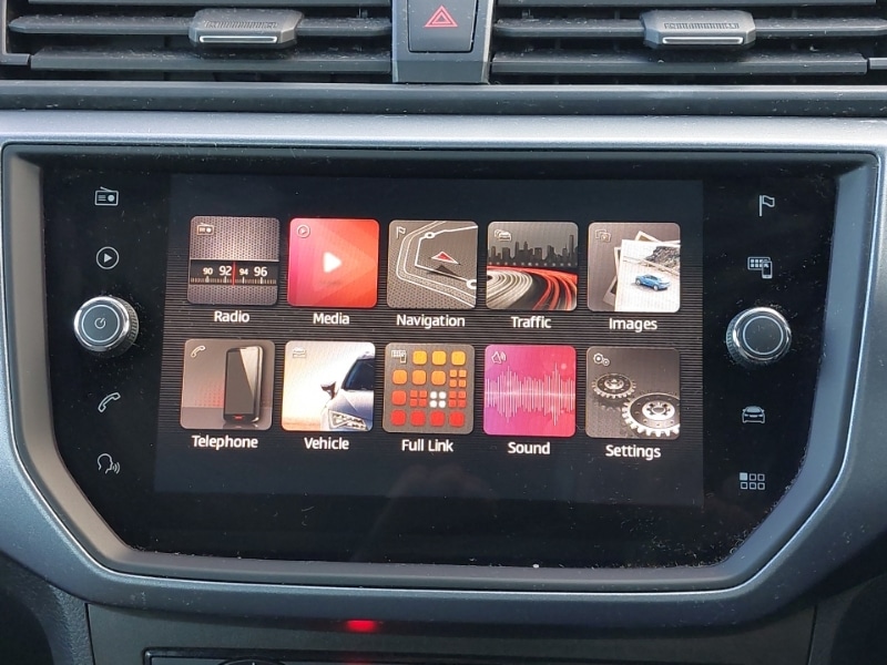 Used SEAT Arona 2018 for sale - 77678475: Photo 12