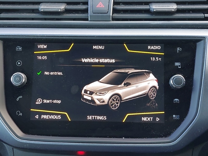 Used SEAT Arona 2018 for sale - 77678475: Photo 13