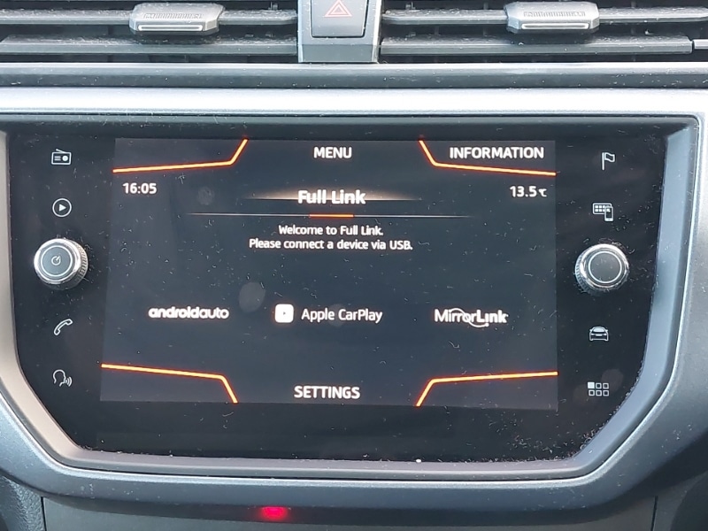 Used SEAT Arona 2018 for sale - 77678475: Photo 14