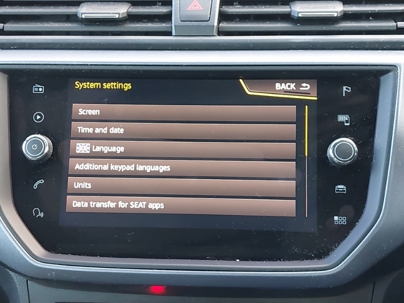 Used SEAT Arona 2018 for sale - 77678475: Photo 15