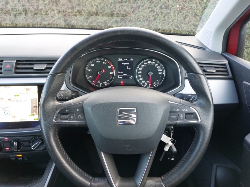 Used SEAT Arona 2018 for sale - 77678475: Photo 17