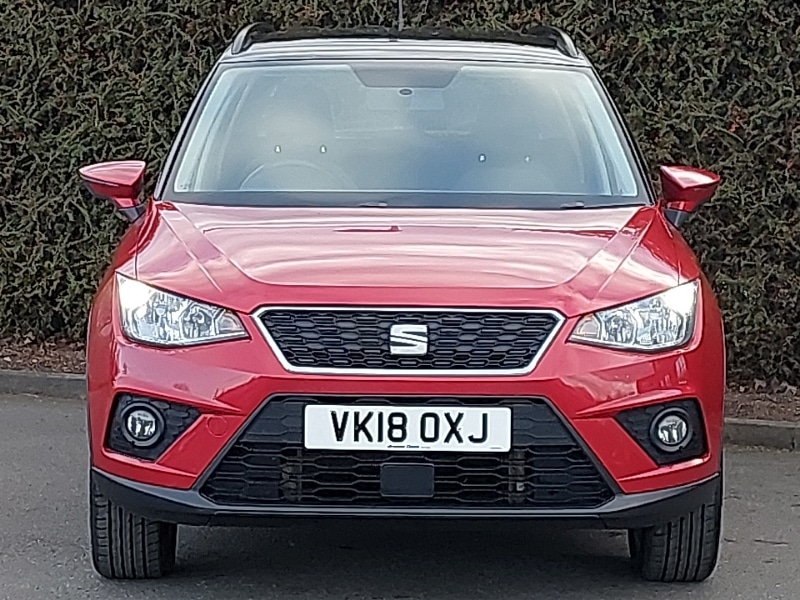 Used SEAT Arona 2018 for sale - 77678475: Photo 19