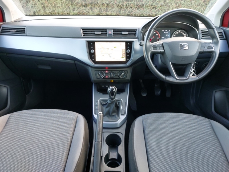 Used SEAT Arona 2018 for sale - 77678475: Photo 2