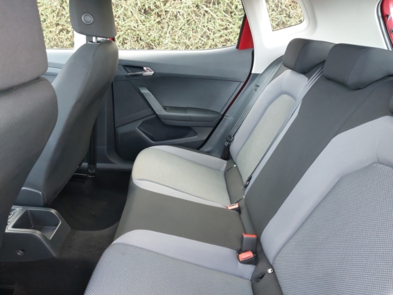 Used SEAT Arona 2018 for sale - 77678475: Photo 6