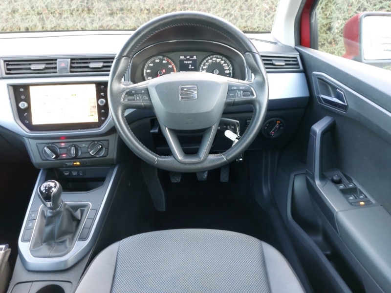 Used SEAT Arona 2018 for sale - 77678475: Photo 7