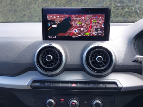 Used Audi Q2 2022 for sale - 75152353: Photo 10