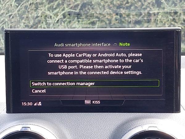 Used Audi Q2 2022 for sale - 75152353: Photo 14