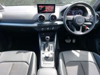 Used Audi Q2 2022 for sale - 75152353: Photo