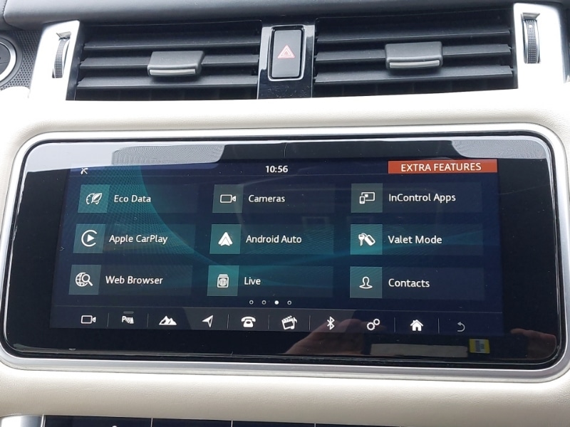 Used Land Rover Range Rover Sport 2019 for sale - 77922203: Photo 12