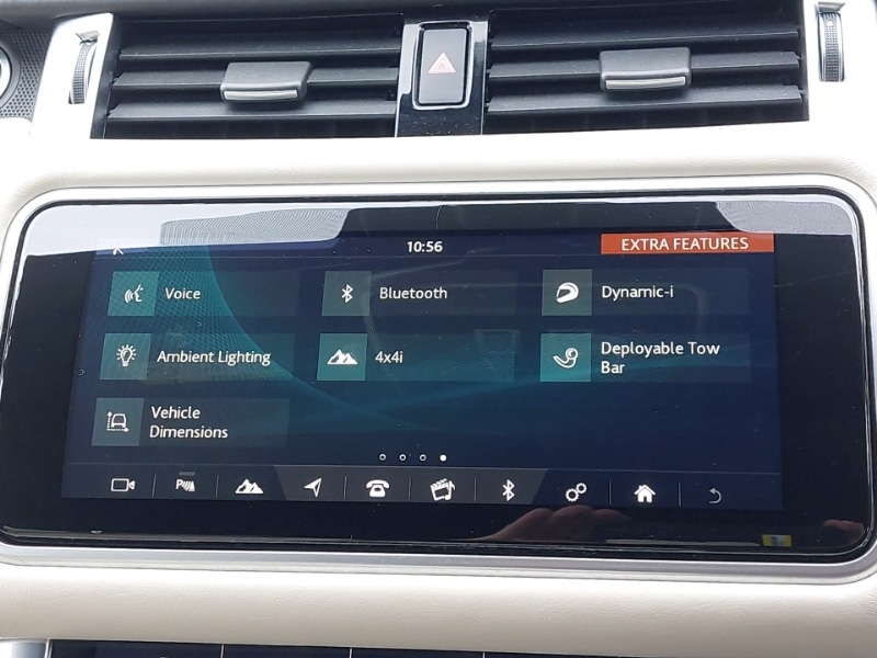 Used Land Rover Range Rover Sport 2019 for sale - 77922203: Photo 13