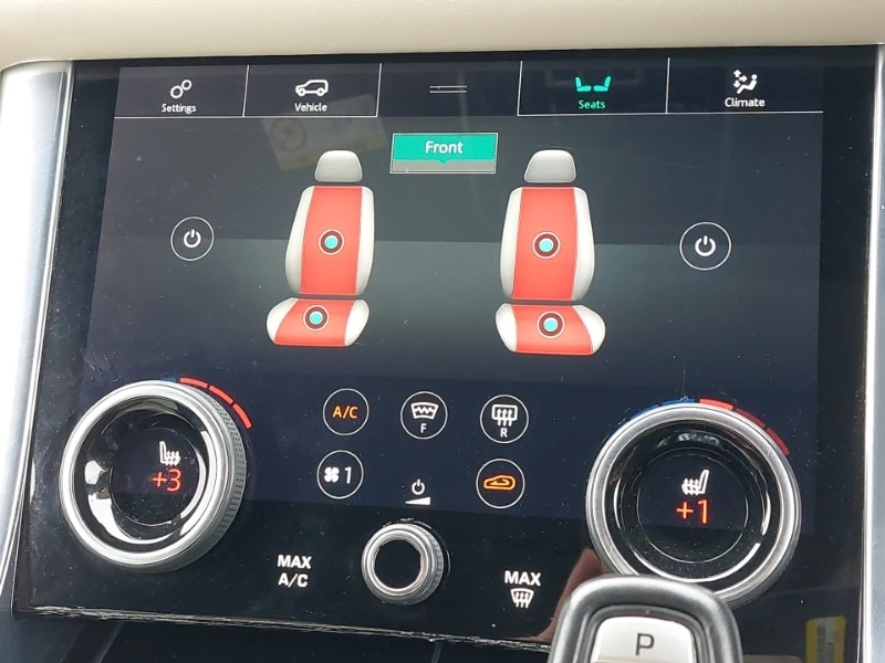 Used Land Rover Range Rover Sport 2019 for sale - 77922203: Photo 14