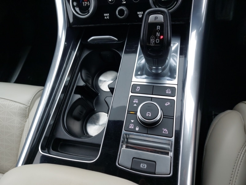 Used Land Rover Range Rover Sport 2019 for sale - 77922203: Photo 16