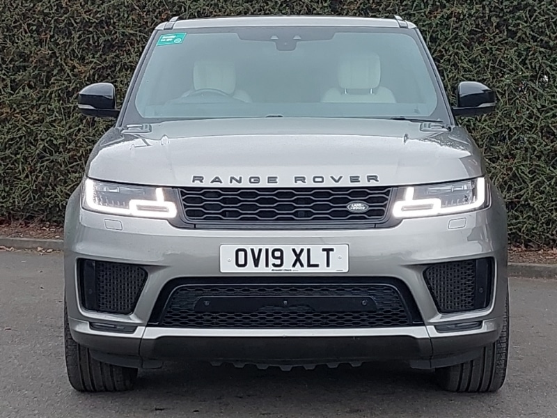 Used Land Rover Range Rover Sport 2019 for sale - 77922203: Photo 19