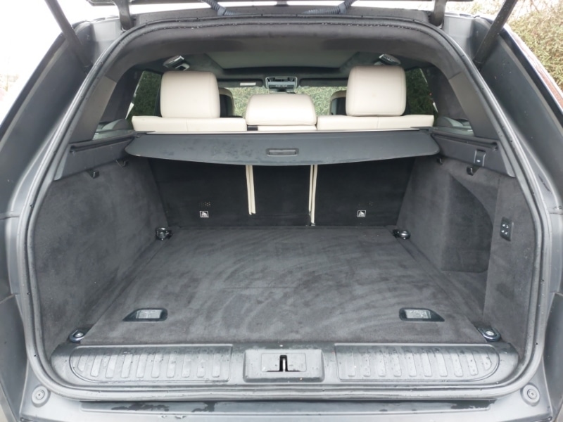 Used Land Rover Range Rover Sport 2019 for sale - 77922203: Photo 8