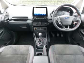 Used Ford Ecosport 2022 for sale - 74447056: Photo