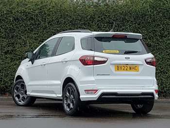 Used Ford Ecosport 2022 for sale - 74447056: Photo