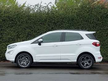 Used Ford Ecosport 2022 for sale - 74447056: Photo
