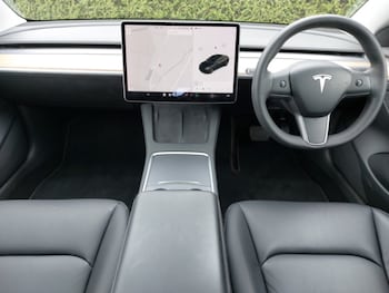 Used Tesla Model 3 2021 for sale - 78243440: Photo