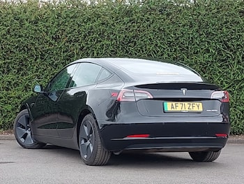 Used Tesla Model 3 2021 for sale - 78243440: Photo