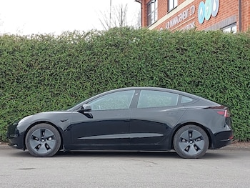 Used Tesla Model 3 2021 for sale - 78243440: Photo