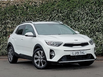 Used Kia Stonic 2019 for sale - 78642625: Photo