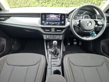 Used Skoda Kamiq 2020 for sale - 78928505: Photo