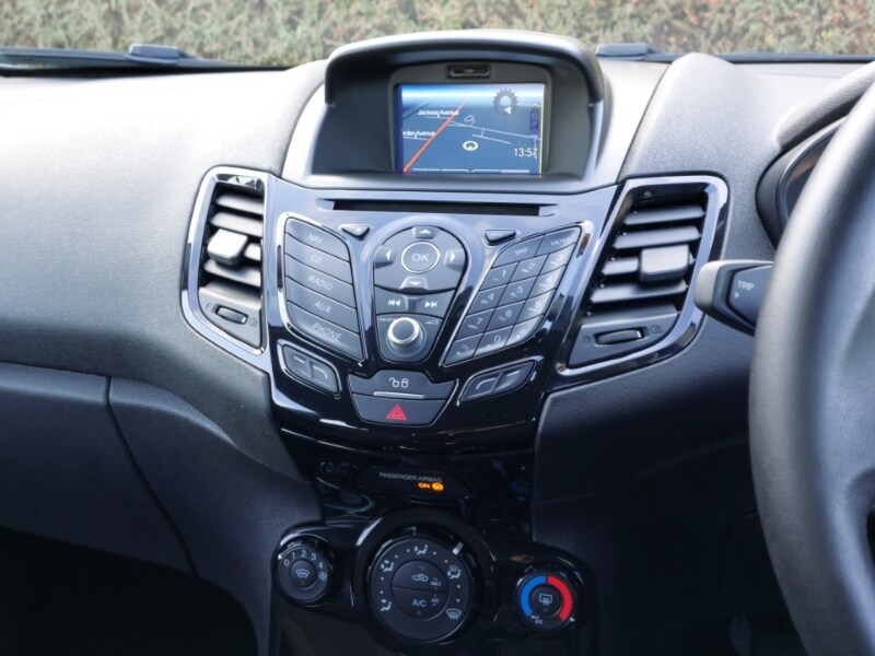 Used Ford Fiesta 2015 for sale - 77081178: Photo 10