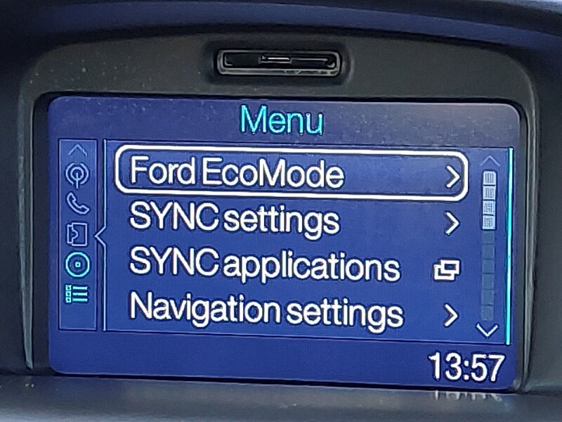 Used Ford Fiesta 2015 for sale - 77081178: Photo 12